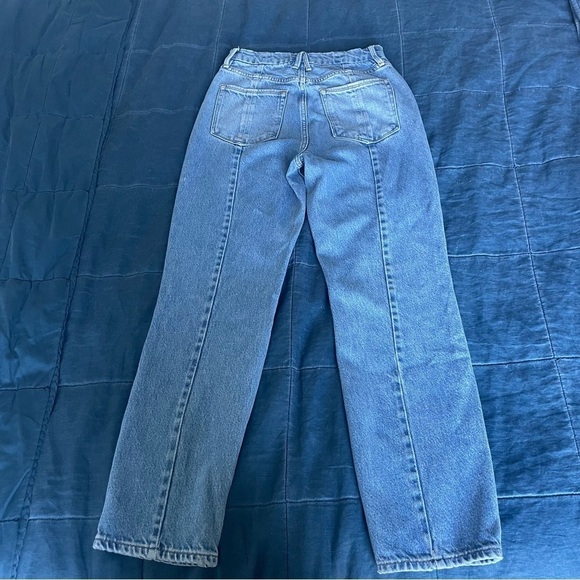 Good American Good Vintage Jeans. Size 25 - Picture 2 of 10